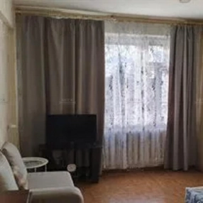 1-к. квартира, 30,7 м², 4/5 эт.