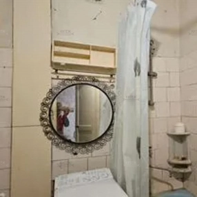 1-к. квартира, 29,4 м², 4/5 эт.