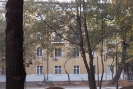 3-к. квартира, 78,7 м², 4/4 эт.