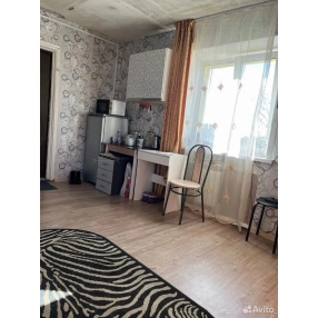 Продается комната 15,8 м².