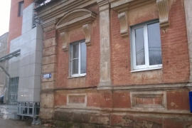 Недвижимость Квартиры / 3-к квартира, 57 м², 1/2 эт.