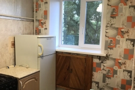 Недвижимость Квартиры / 1-к квартира, 30 м², 3/5 эт.