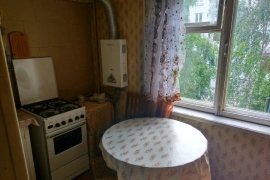 Недвижимость Квартиры / 2-к квартира, 44 м², 3/5 эт.