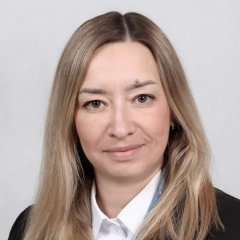 Шубикова Александра