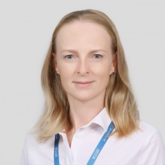 Ольга Исаева