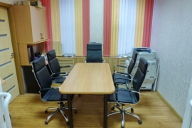 Безопасность сотрудников и клиентов превыше всего.