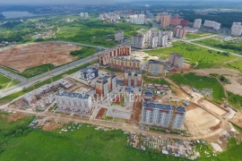 Новостройки Калуги по сниженным льготным ипотечным ставкам