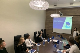 Итоги 2019 года и Прогноз рынка 2020 от банка ВТБ.