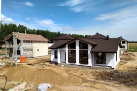 По настоящему качественные дома